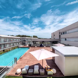 3* Отель Comfort Le Maestria