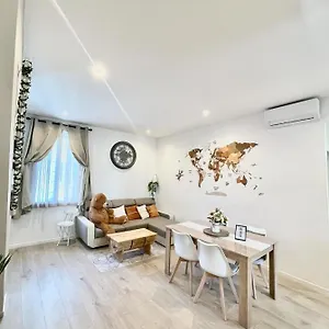  Apartment Defoy Getaway -