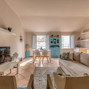  Apartment Superbe Dans Le Coeur De La