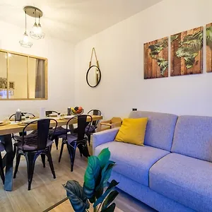 Appartement Pour 6 Au Coeur D'antibes, Antibes
