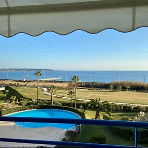 Appartement Le Grand Large, Antibes