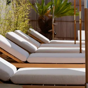 Hotel La Garoupe-gardiole, Antibes