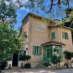 Le Ponteil Hotel
