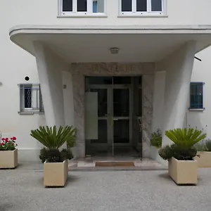Belvedere-deluxe Seaview Nr B, C&d Appartement