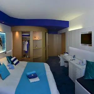 3* Отель Soblue