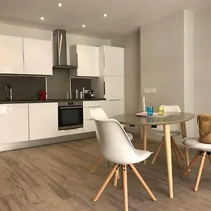 Apartment Yvisa, Antibes